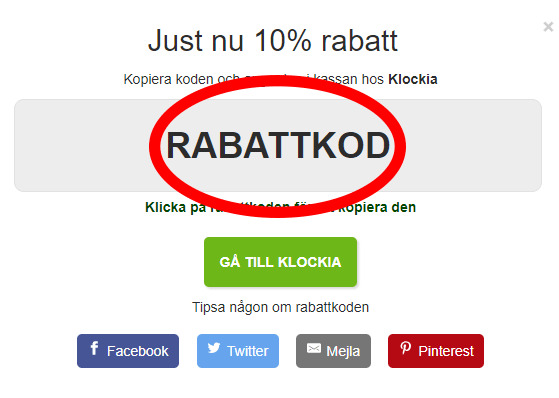 Hur man använder en BR Leksaker rabattkod