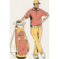 GOLFBRU