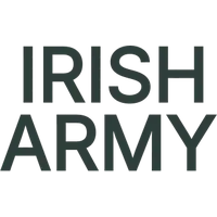 Irish Army