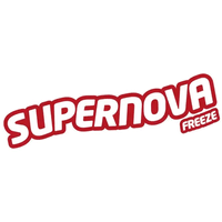 Supernova Freeze