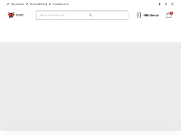 Beeketal Sverige rabattkod screenshot