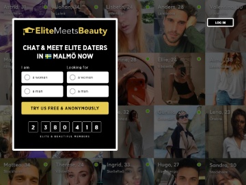 Elitemeetsbeauty rabattkod screenshot