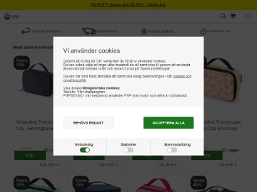 Kylvaska-specialisten rabattkod screenshot