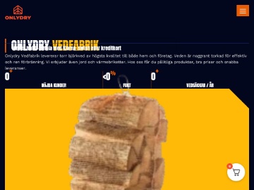 Onlydry rabattkod screenshot