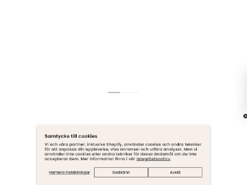 SCANDIFACE rabattkod screenshot