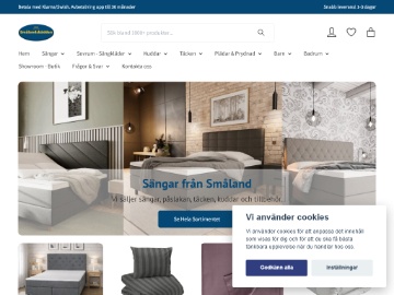Smålandsbädden rabattkod screenshot