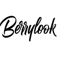 Bild på en Berrylook.com rabattkod