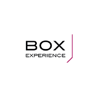 Bild på en Box Experience rabattkod
