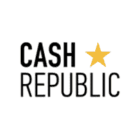 Bild på en Cash Republic rabattkod