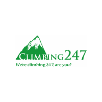 Bild på en Climbing247 rabattkod
