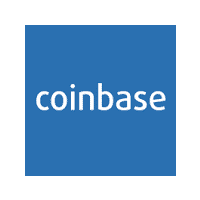 Bild på en Coinbase rabattkod