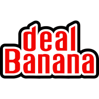 Bild på en Dealbanana rabattkod