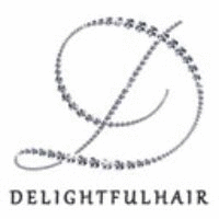 Bild på en Delightful Hair rabattkod