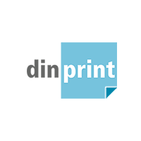 Dinprint rabattkoder