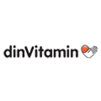 DinVitamin rabattkoder
