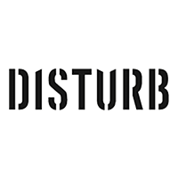 Bild på en Disturb rabattkod
