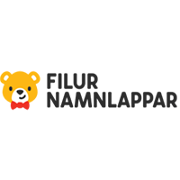 Bild på en Filur Namnlappar rabattkod