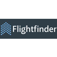 Bild på en Flightfinder rabattkod