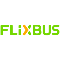Bild på en Flixbus rabattkod