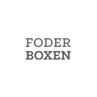 Bild på en Foderboxen rabattkod