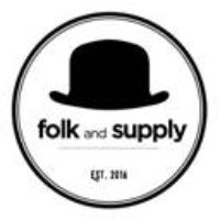 Bild på en Folk and Supply rabattkod