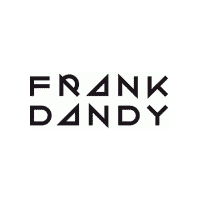 Bild på en Frank Dandy rabattkod