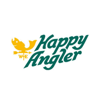 Bild på en Happy Angler rabattkod