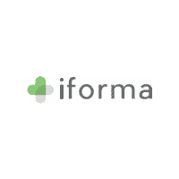 Bild på en Iforma rabattkod