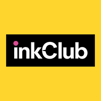 Bild på en InkClub rabattkod