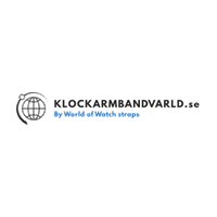 Bild på en Klockarmbandvarld rabattkod