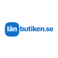 Bild på en Lånbutiken rabattkod