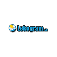 Bild på en Lekogram rabattkod
