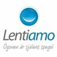 Bild på en Lentiamo rabattkod