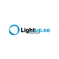 Bild på en Lightup rabattkod
