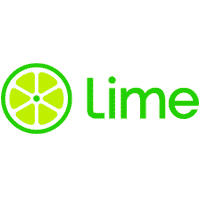 Lime rabattkoder
