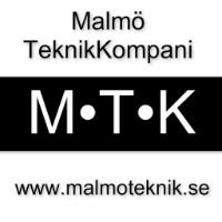 Malmö TeknikKompani rabattkoder