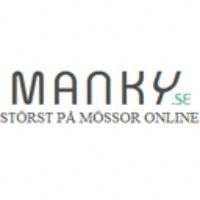 Bild på en Manky rabattkod
