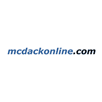 Bild på en Mcdackonline rabattkod