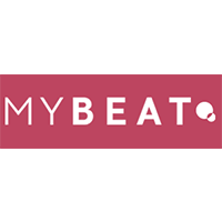 Bild på en MyBeat rabattkod