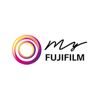 Bild på en myFUJIFILM rabattkod