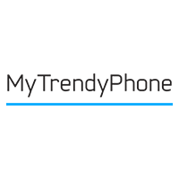 Bild på en MyTrendyPhone rabattkod