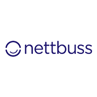 Bild på en Nettbuss Bus4You rabattkod