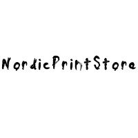 Bild på en Nordic Print Store rabattkod