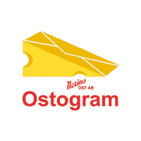 Bild på en Ostogram rabattkod