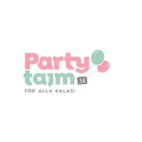 Bild på en Partytajm rabattkod