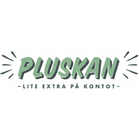 Bild på en Pluskan rabattkod