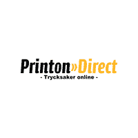 Bild på en PrintonDirect rabattkod