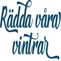 Bild på en Räddavintrarna rabattkod