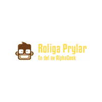 Bild på en Roliga Prylar rabattkod