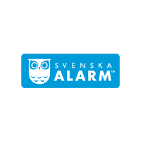 Bild på en Svenska Alarm rabattkod